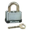 MASTER LOCK 38MM LAMINATED STEEL PADLOCK