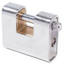 MASTER LOCK SOLID BRASS SHUTTER LOCK 80MM