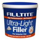 TEMBE FILLTITE ULTRA LIGHTWEIGHT FILLER 1 LITRE