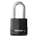 MASTER LOCK 51MM EXCELL WEATHER PADLOCKS WITH LONG SHACKLE