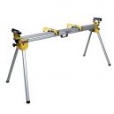 DEWALT DE7023 UNIVERSAL TELESCOPIC MITRE SAW LEG STAND