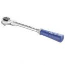 BRITOOL EXPERT 12IN SD SWIVEL HEADED RATCHET