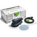 FESTOOL 575048 ECCENTRIC SANDER ETS EC 1505 EQPLUS 240V