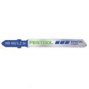 FESTOOL 486556 BIMETAL BLADE FOR METAL 60MM