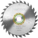 FESTOOL 496302 UNIVERSAL SAW BLADE 28Tx20x160MM