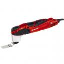 EINHELL RTMG200E MULTIMAX 200W MULTI TOOL 240V RED