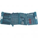 MAKITA P44046 216 PIECE DRILL AND DRIVER SET