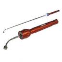 LIGHTHOUSE 6 LED MAGNETIC FLEX PICKUP TORCH INCLUDES BATTERIES