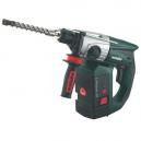 METABO KHA18 LTX 18V SDS HAMMER DRILL WITH 2X 52AH LIION BATTERIES