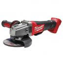 MILWAUKEE M18CAG115XPD0 18V BRUSHLESS ANGLE GRINDER BODY ONLY