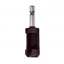 TREND SNAPPC95T SNAPPY TUBE PLUG CUTTER 95MM