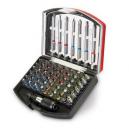 TREND SNAPSB3SET SNAPPY 56 PIECE SCREWDRIVER BIT SET