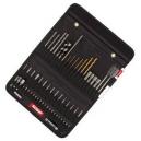 TREND SNAPTH3SET SNAPPY 60 PIECE ACCESSORIES SET