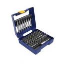 IRWIN 58 PIECE LARGE DRAWER SCREWDRIVER SET
