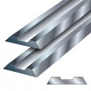 TREND CRPB29 CRAFT PRO PLANER BLADE SET 55X82MM