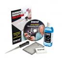 TREND DWSKITC COMPLETE SHARPENING KIT