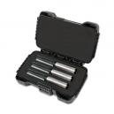 TREND KFP1 KITCHEN FITTERS ROUTER CUTTERS PACK OF 3