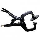 TREND PHCLAMPF6 POCKET HOLE FACE CLAMP 152MM