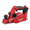 MILWAUKEE M18BP0 18V PLANER BODY ONLY