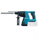 MAKITA BHR262Z 36V CORDLESS LIION 26MM ROTARY HAMMER DRILL BODY ONLY