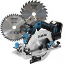 MAKITA DHS680Z 18V BRUSHLESS CIRCULAR SAW BODY ONLY