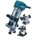 MAKITA RT0700CX2 TILT BASE ROUTER TRIMMER 110V
