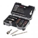 BOSCH 2607017328 HSSG 35 PIECE DRILL AND SCREWDRIVER BIT SET