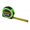 STANLEY HIVIS TAPE MEASURE 5M 16FT