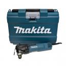 MAKITA TM3010CK QUICK CHANGE MULTI TOOL 240V