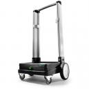 FESTOOL 498660 SYSROLL 100 SYSTAINER TROLLEY