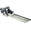 FESTOOL 574681 HK55 EBQPLUSFSK420 CIRCULAR SAW WITH RAIL 240V