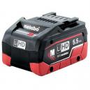 METABO 18V LiHD 55AH LITHIUM ION BATTERY PACK