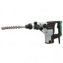 HITACHI DH38MSJ1 6KG SDSMAX ROTARY DEMOLITION HAMMER 240V