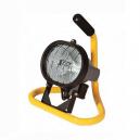 DEFENDER E709007 MINIPOD 400W HALOGEN FLOOR STAND LIGHT 110V