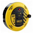 DEFENDER E86560 5M MINI CASSETTE REEL 240V