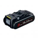 PANASONIC EY9L53B32 18V 30AH LIION SLIMLINE BATTERY