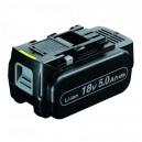 PANASONIC EY9L54B32 18V 50AH LIION SLIMLINE BATTERY