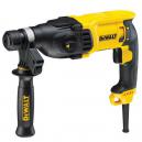 DEWALT D25133K 3 MODE SDS HAMMER DRILL 240V
