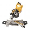 DEWALT DWS774 XPS 216MM MITRE SAW 110V