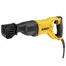 DEWALT DWE305PK 1100W RECIPROCATING SAW 240V