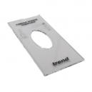 TREND TEMPTRKX14 TEMPLATE TIMBER REPAIR KIT