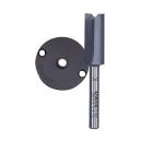 TREND TEMPLN57X14 LETTER NUMBER CUTTERBUSH PACK