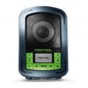 FESTOOL 200185 BR10 BLUETOOTH CONSTRUCTION SITE RADIO 240V