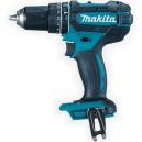 MAKITA DHP482Z 18V COMBI HAMMER DRILL BODY ONLY