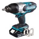 MAKITA DTW1002Z 18V BRUSHLESS 12IN IMPACT WRENCH BODY ONLY