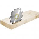 FESTOOL 500460 160X18X20 W12 CORDLESS CIRCULAR SAW BLADE FOR HKC55