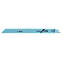 Bosch 2608656020 Pack Of 5 Flex Metal UniShank Saw Blades S1122 EF