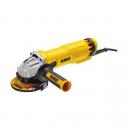 DEWALT DWE4206 115MM ANGLE GRINDER 240V
