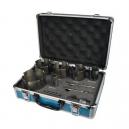 MAKITA D51297 9 PIECE MULTI PURPOSE HOLESAW KIT