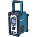 MAKITA DMR107 JOB SITE RADIO 240V